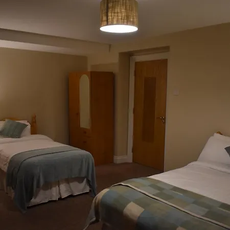 Hotel The House Gastro Pub Donegal Town