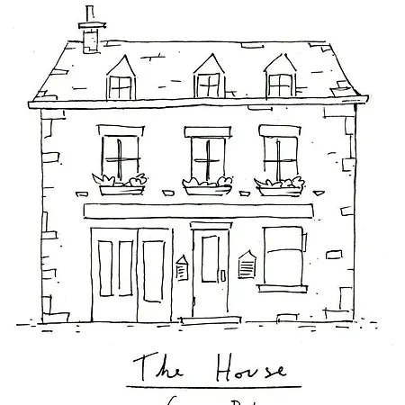 The House Gastro Pub *